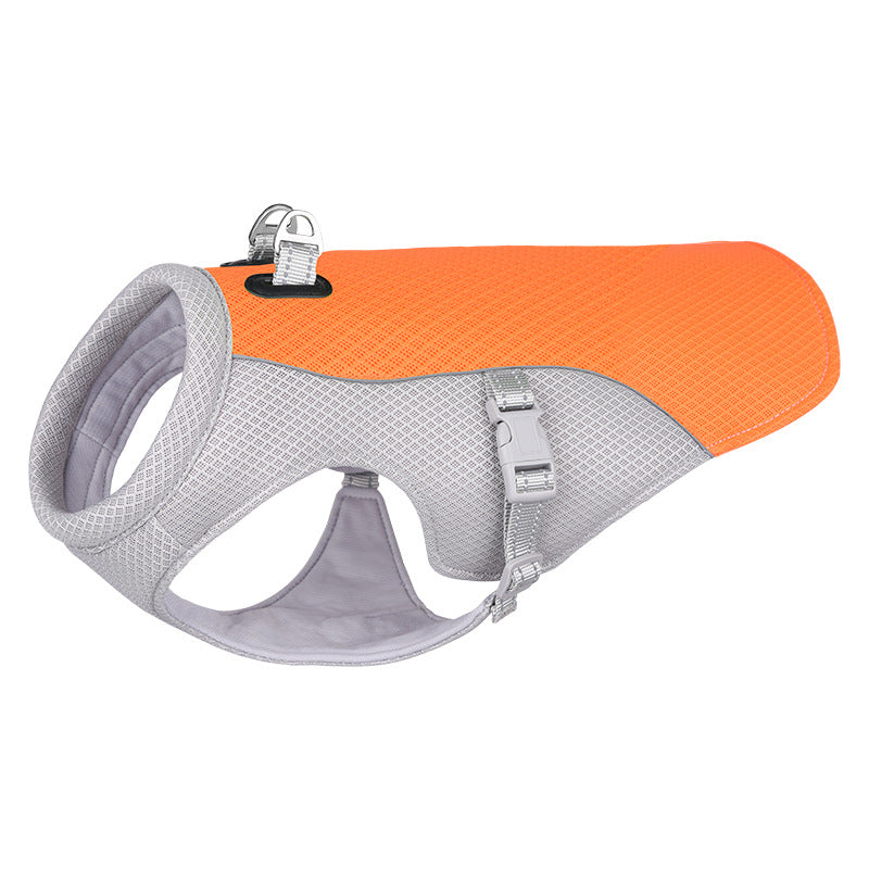 Dog Cooling Vest - Right Fit