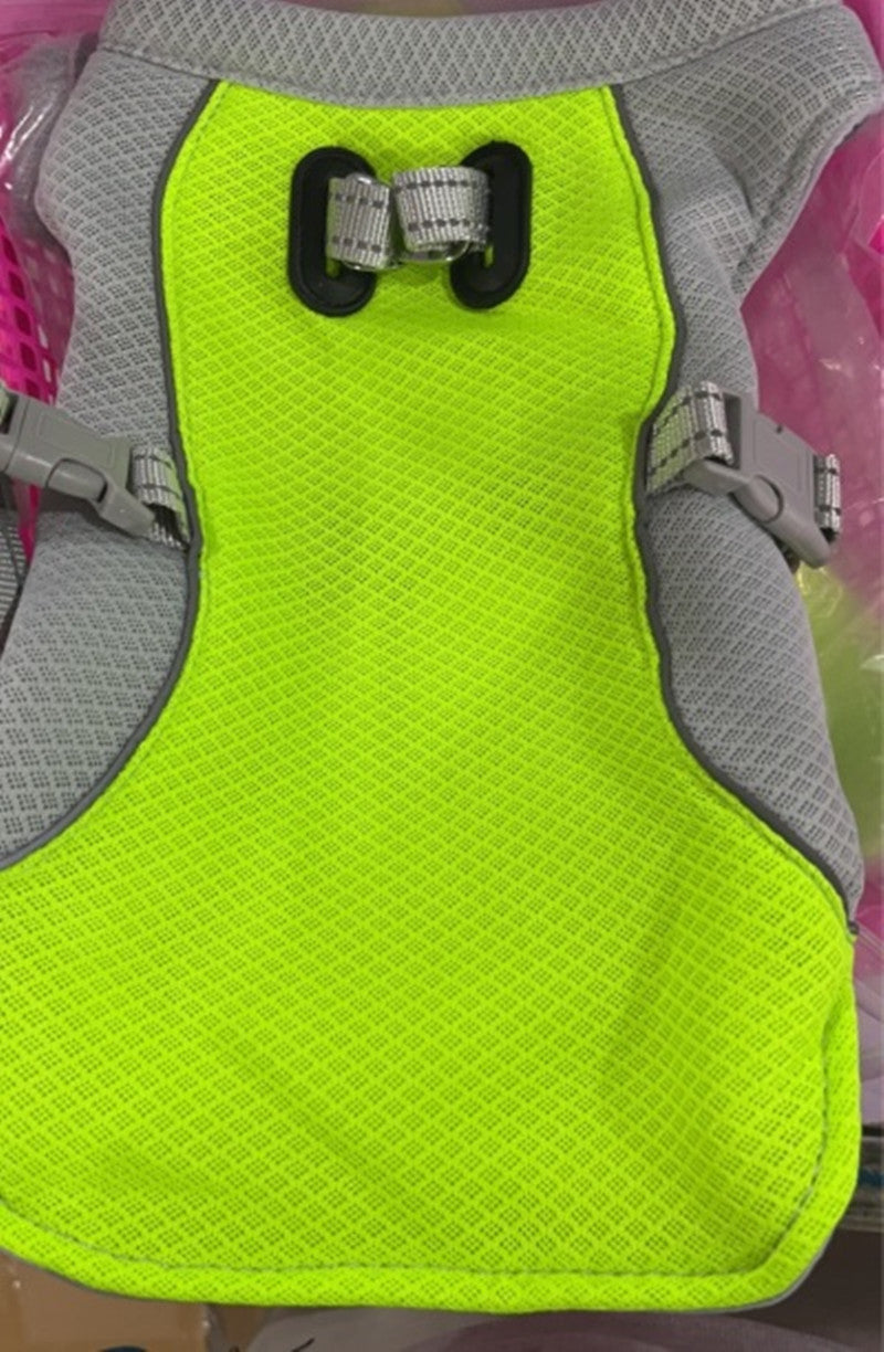 Dog Cooling Vest - Right Fit