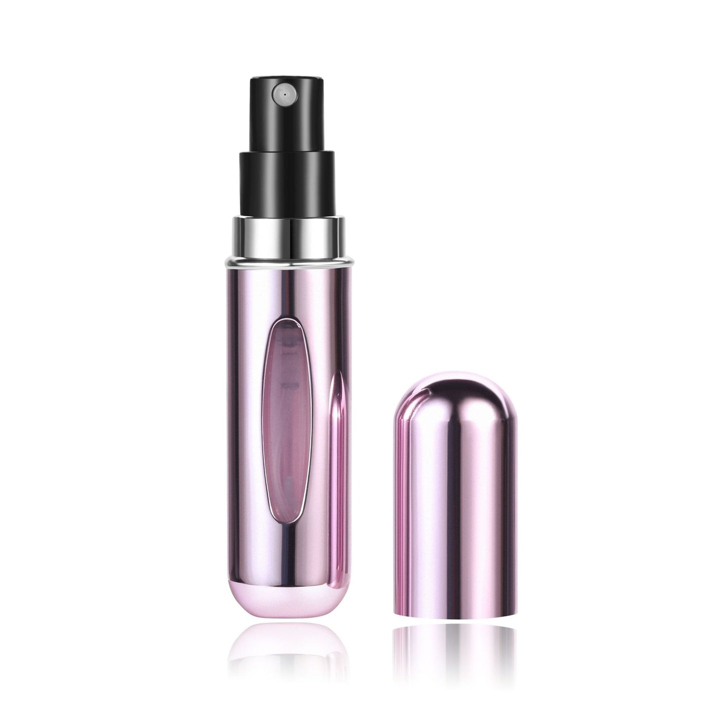 Perfume Portable Bottle - Right Fit