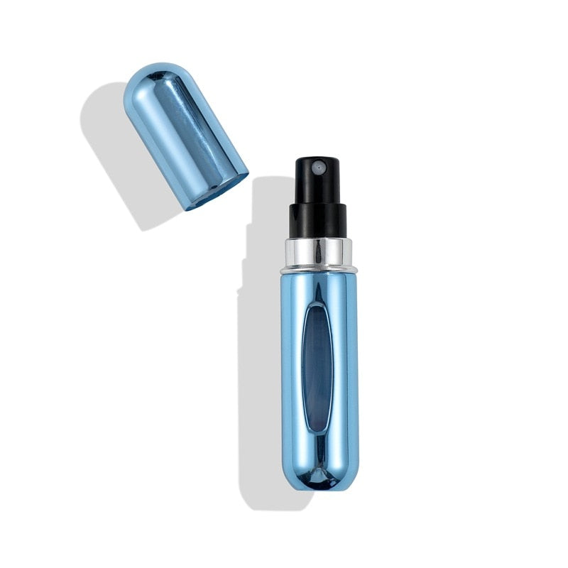 Perfume Portable Bottle - Right Fit