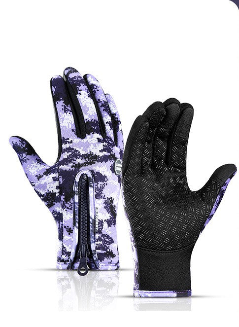 Winter Touch Screen Gloves - Right Fit